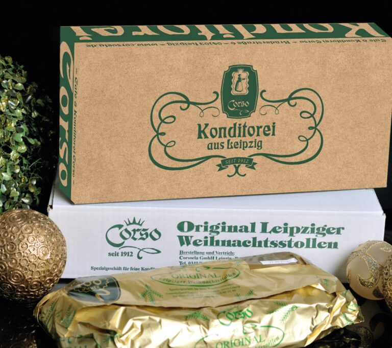 Corso Rosinenstollen
