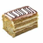 Esterhazy Schnitte