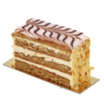Esterhazy Schnitte