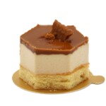 Lotus Cheesecake