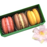 Macarons 3er-Box