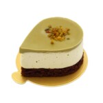 Pistazien Cheesecake